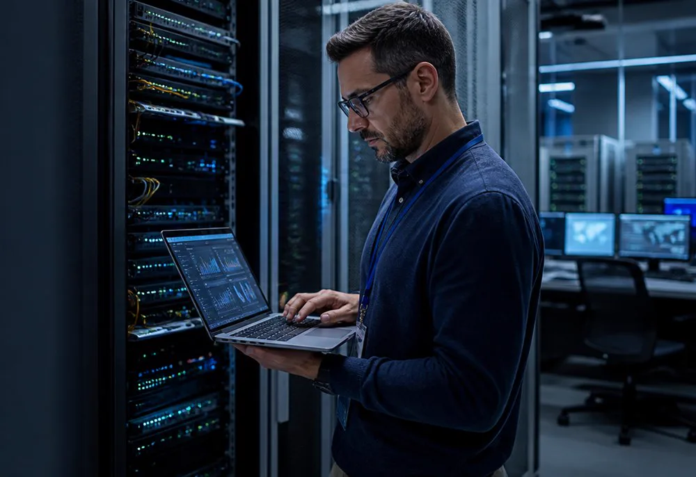 Extracción forense de datos de un teléfono móvil con tecnología Cellebrite