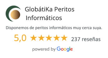 Reseñas Google Perito Informatico Huelva